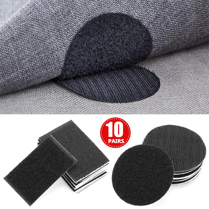 Cutting Mat Self Heal - 2/20PCS Universal Car Floor Mat Tapes