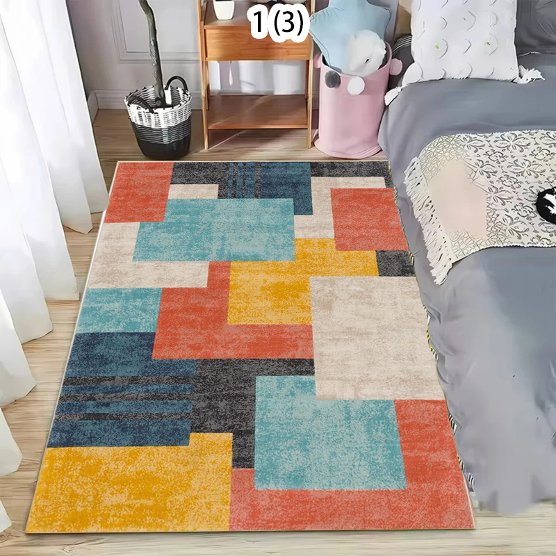 Century Textile & Sewing Supply Saskatoon Sk - Soft Modern Abstract Geometric Mid Century