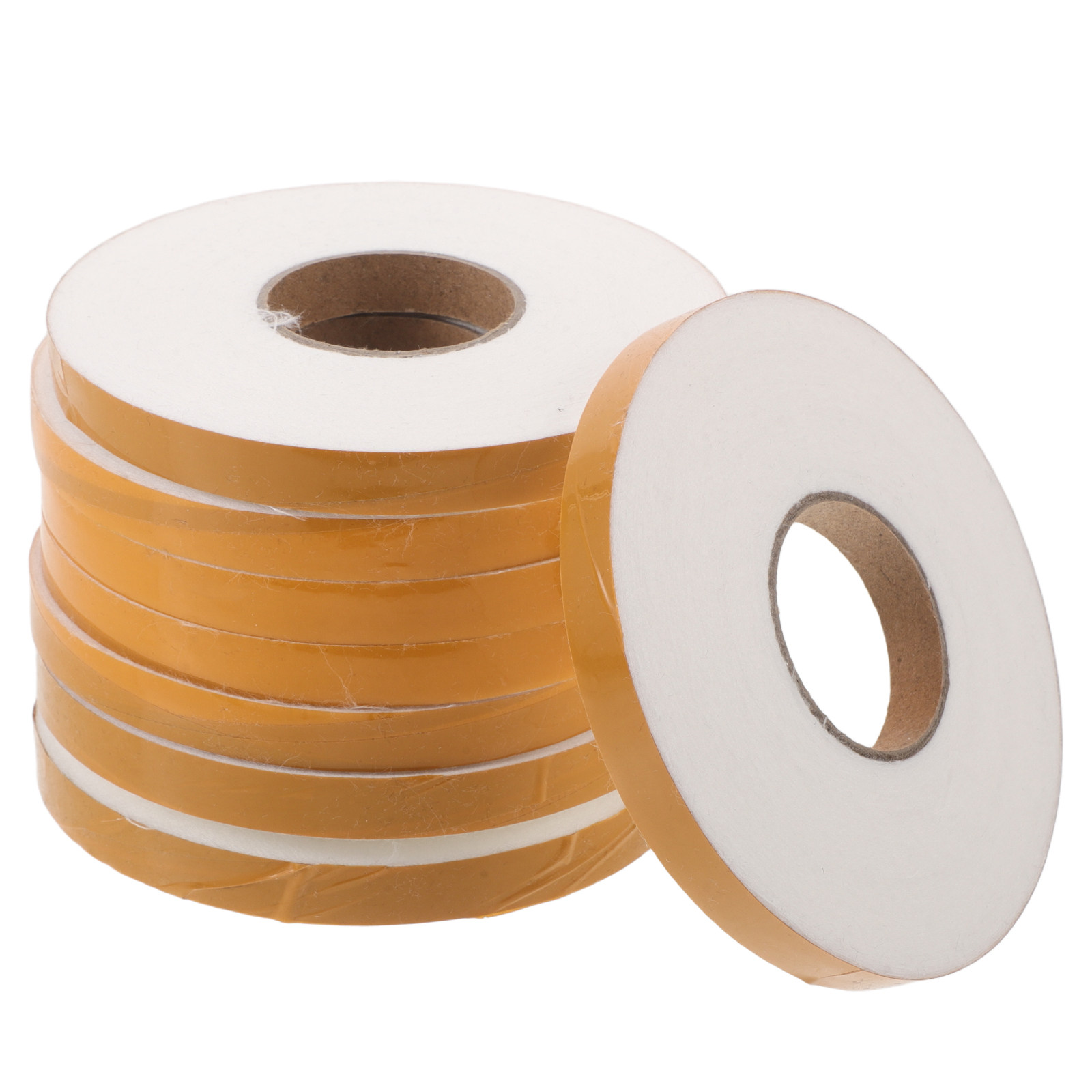 Hem Tape Fusible - 1Set Non-Woven Fusible Interfacing Tape Single
