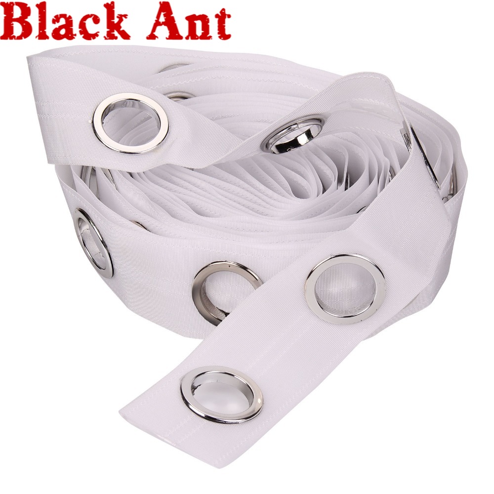 Sewing Eyelet Fabric - Wholesale 38 Meters Eyelet Punch Tape
