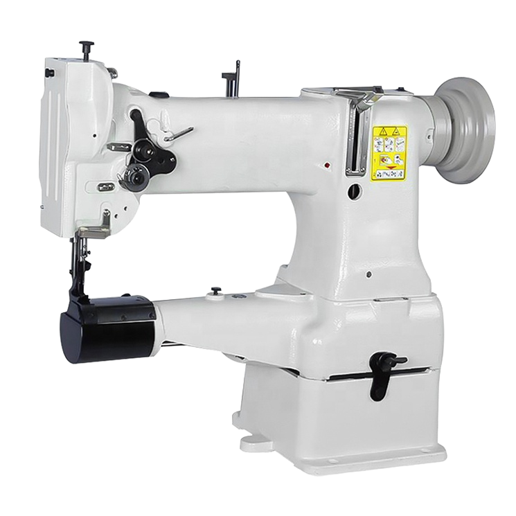 Sewing Machine Needle - Single Needle Heavy-Duty Industrial Lockstitch Sewing