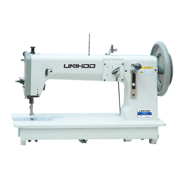 Sewing Machine Needle - Extra Heavy Duty GA243 Single Needle