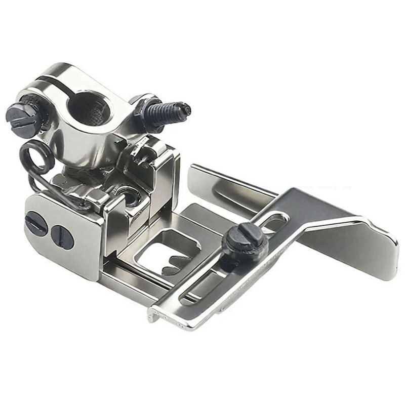 Sewing Machine Needle - Y42A-Right Edge Guide Presser Foot 5.6Mm