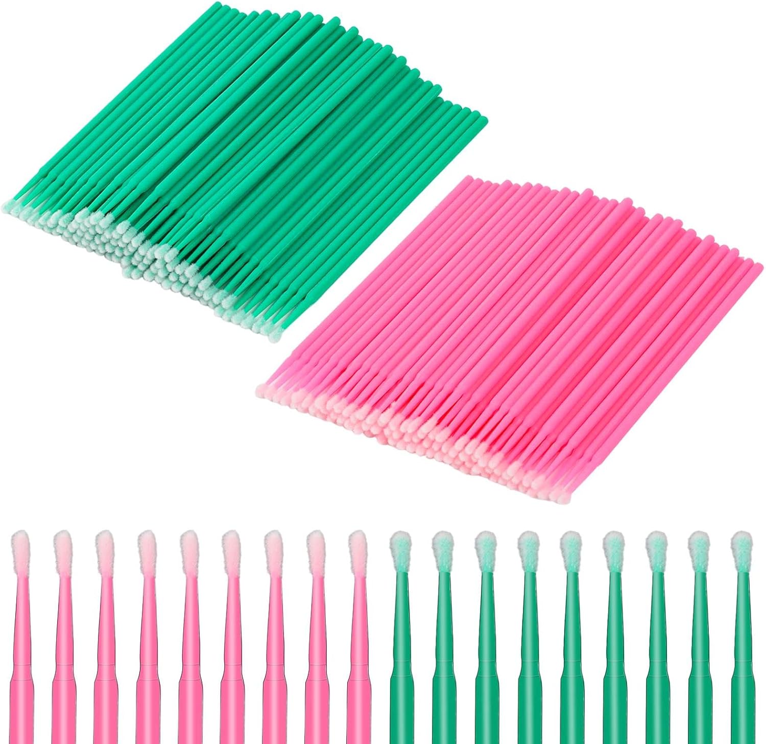 Sewing Production - 200 Pcs Sewing Machine Cleaning Brushes,