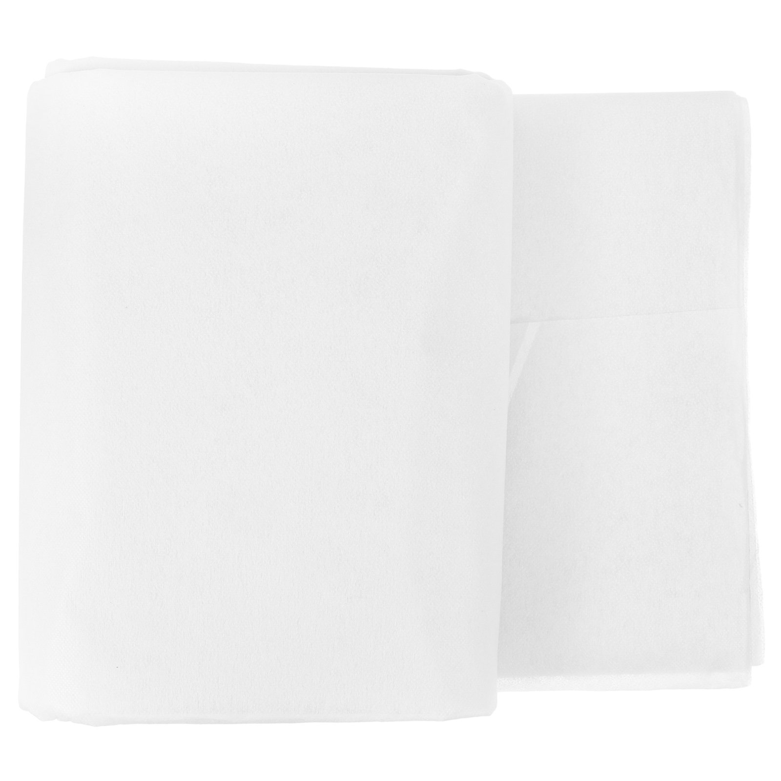 Interfacing Iron On - Non-Woven Fusible Interfacing Fabric Iron on