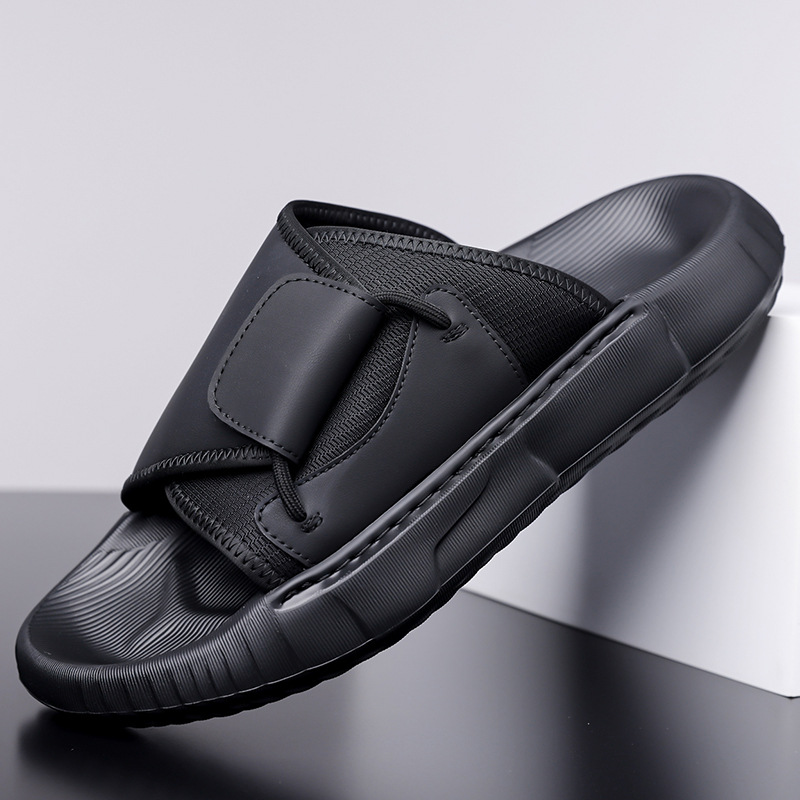 Sewing Latex - 2026 Summer New Slippers for Men