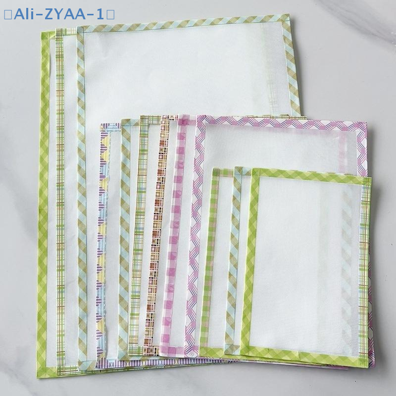 Interfacing Iron On - 【ZYAA-1】1Pcs Handmade Perler Beads Baking Cloth