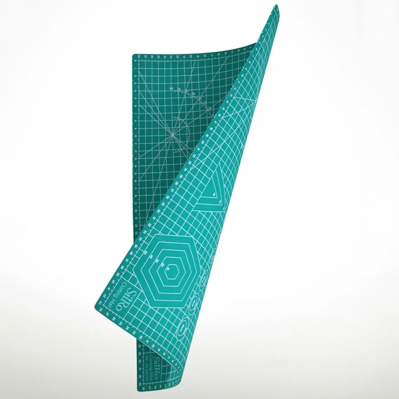 PVC Self Healing Cutting Mat,  - Cutting Mat Self Heal recension och pris