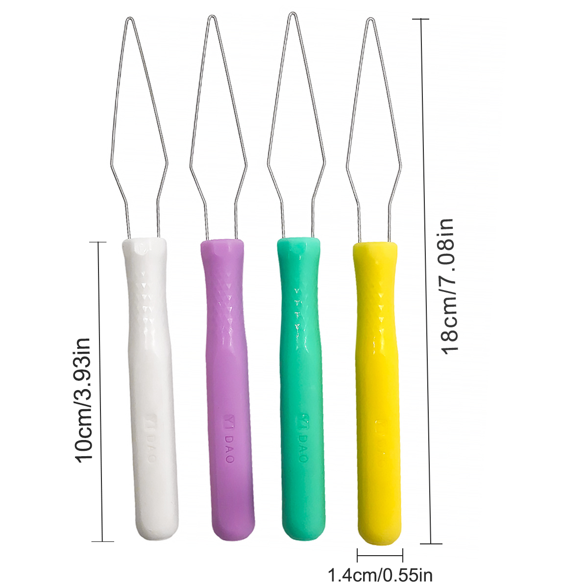Quick Button Insertion Tool fo - Sewing Technology recension och pris