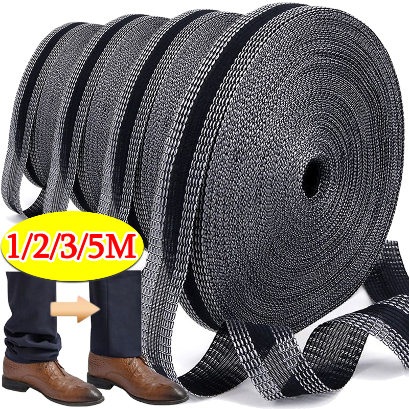 1-5M Self-Adhesive Pant Paste  - Interfacing Iron On recension och pris