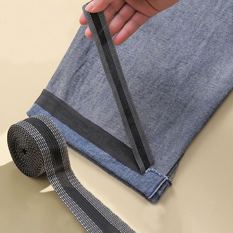 1-5M Self-Adhesive Pant Paste  - Interfacing Iron On recension och pris
