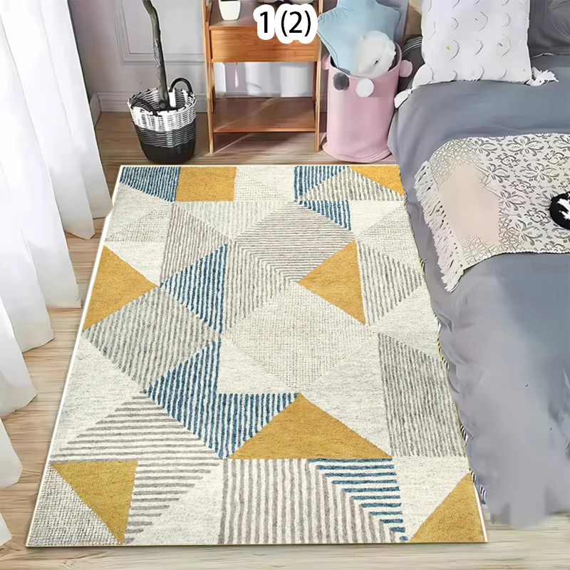 Soft Modern Abstract Geometric - Century Textile & Sewing Supply Saskatoon Sk recension och pris