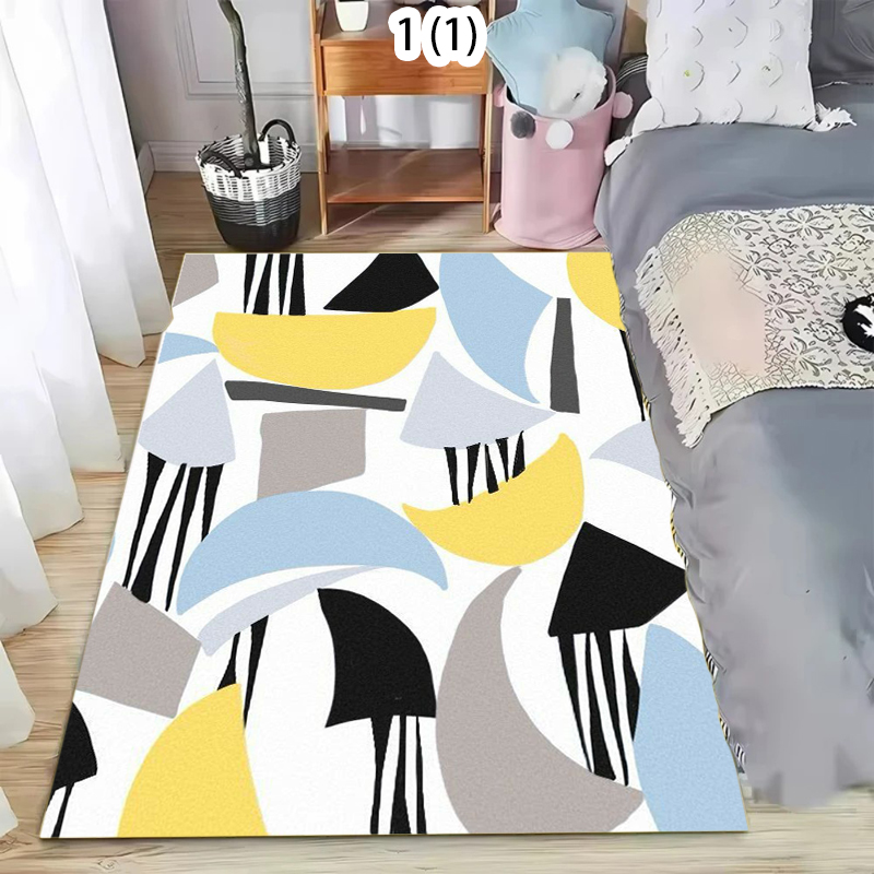 Soft Modern Abstract Geometric - Century Textile & Sewing Supply Saskatoon Sk recension och pris