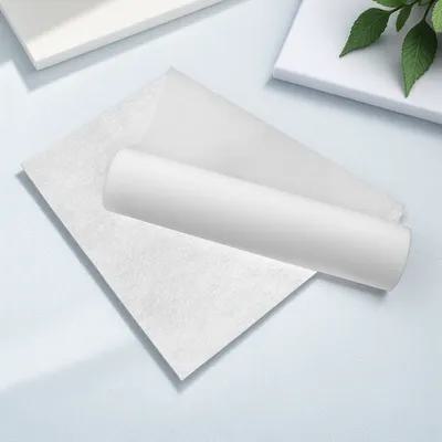 White Double-Sided Fusible Int - Interfacing Iron On recension och pris