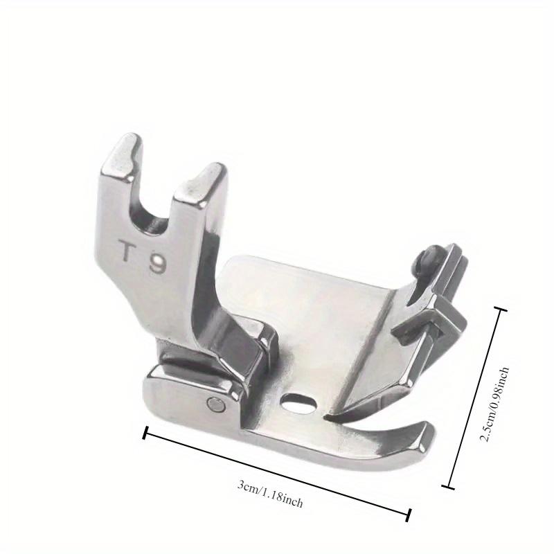 1pc T9 F99 Adjustable Multifun - Textile Sewing Machines recension och pris