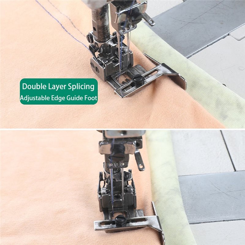 ABBP-Right Edge Guide 5.6Mm Co - Sewing Machine Needle recension och pris