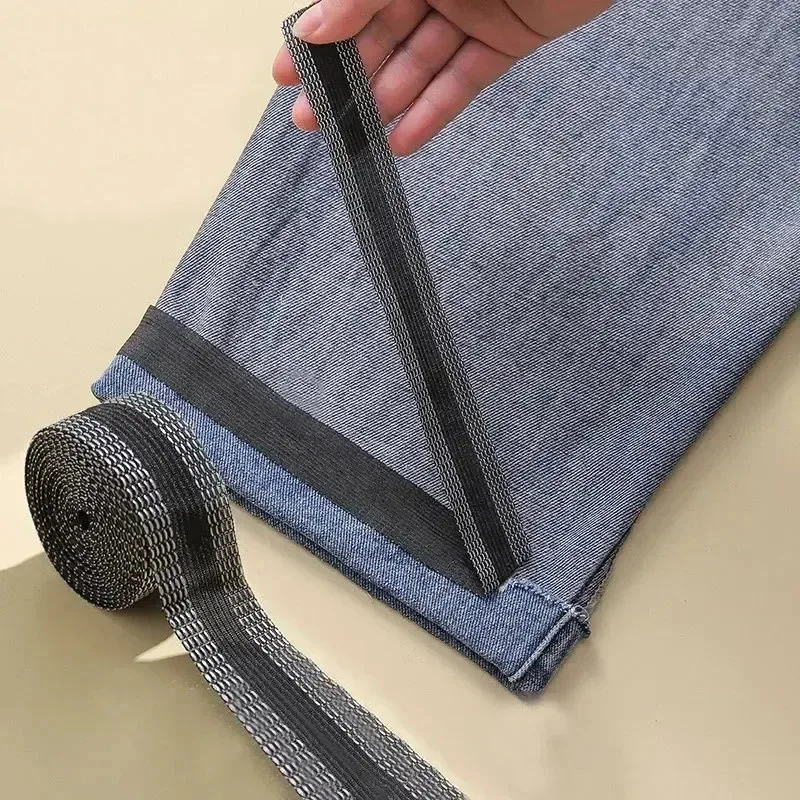 Self-Adhesive Pant Paste Tape  - Interfacing Iron On recension och pris