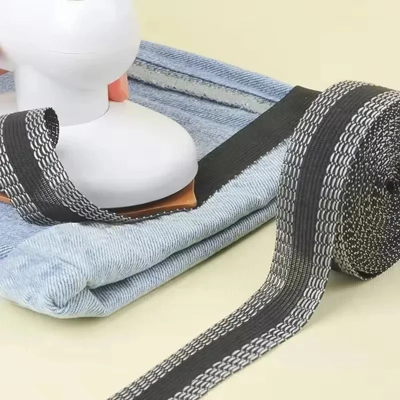 Self-Adhesive Pant Paste Tape  - Interfacing Iron On recension och pris