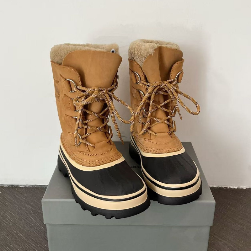 Winter Cozy Waterproof Snow Bo - Sewing Recycling recension och pris