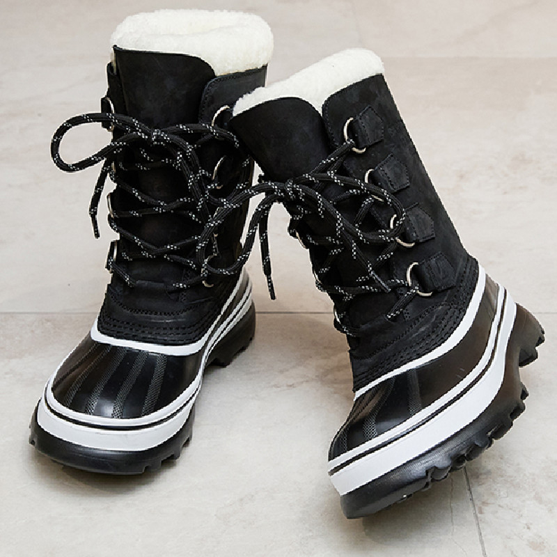 Winter Cozy Waterproof Snow Bo - Sewing Recycling recension och pris