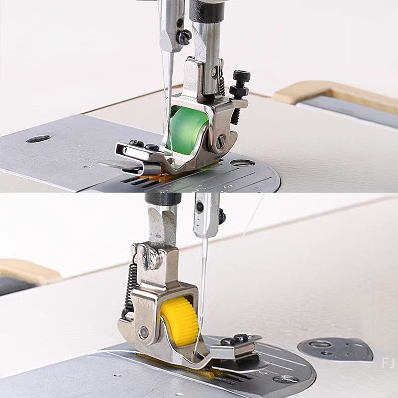 [YU]Rolled Hem Foot Sewing Pre - Sewing Roll recension och pris