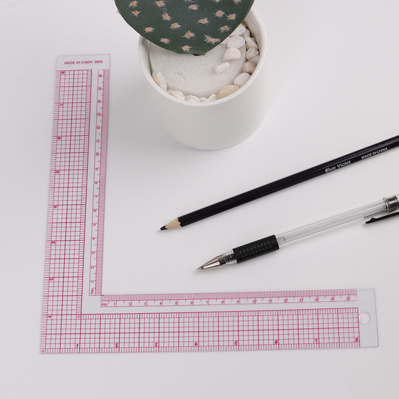 1Pc Sewing Patchwork Quilting  - Quilting Ruler Square recension och pris
