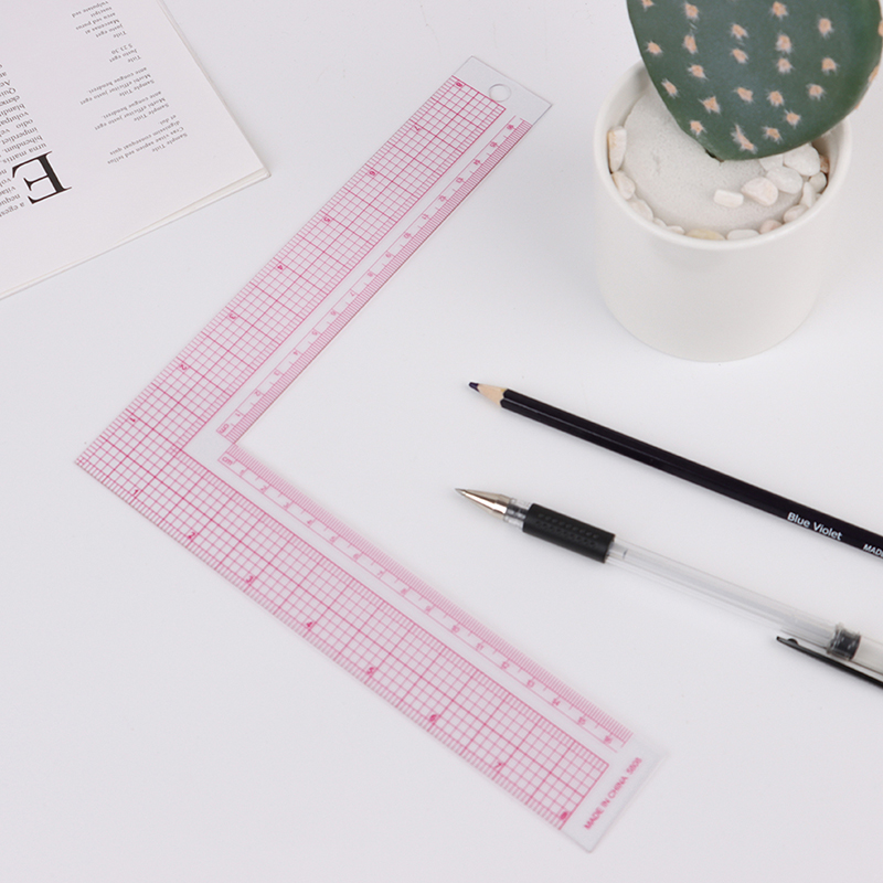 1Pc Sewing Patchwork Quilting  - Quilting Ruler Square recension och pris