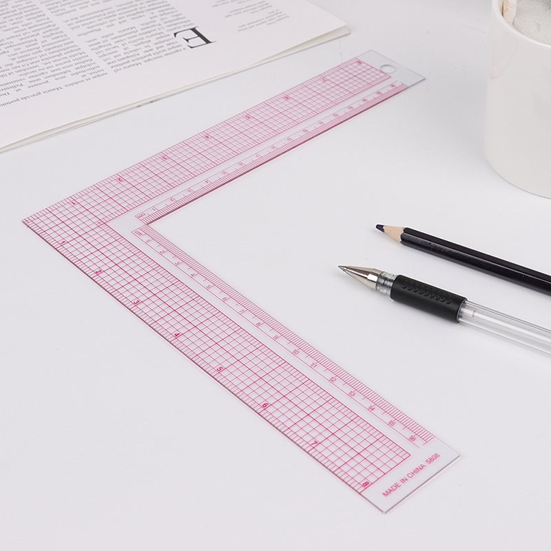 1Pc Sewing Patchwork Quilting  - Quilting Ruler Square recension och pris