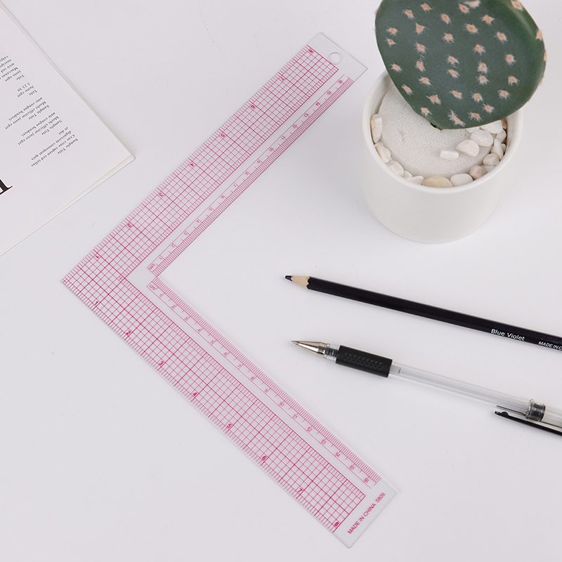 1Pc Sewing Patchwork Quilting  - Quilting Ruler Square recension och pris