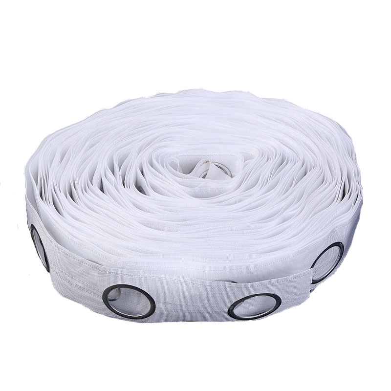 Wholesale 38 Meters Eyelet Pun - Sewing Eyelet Fabric recension och pris