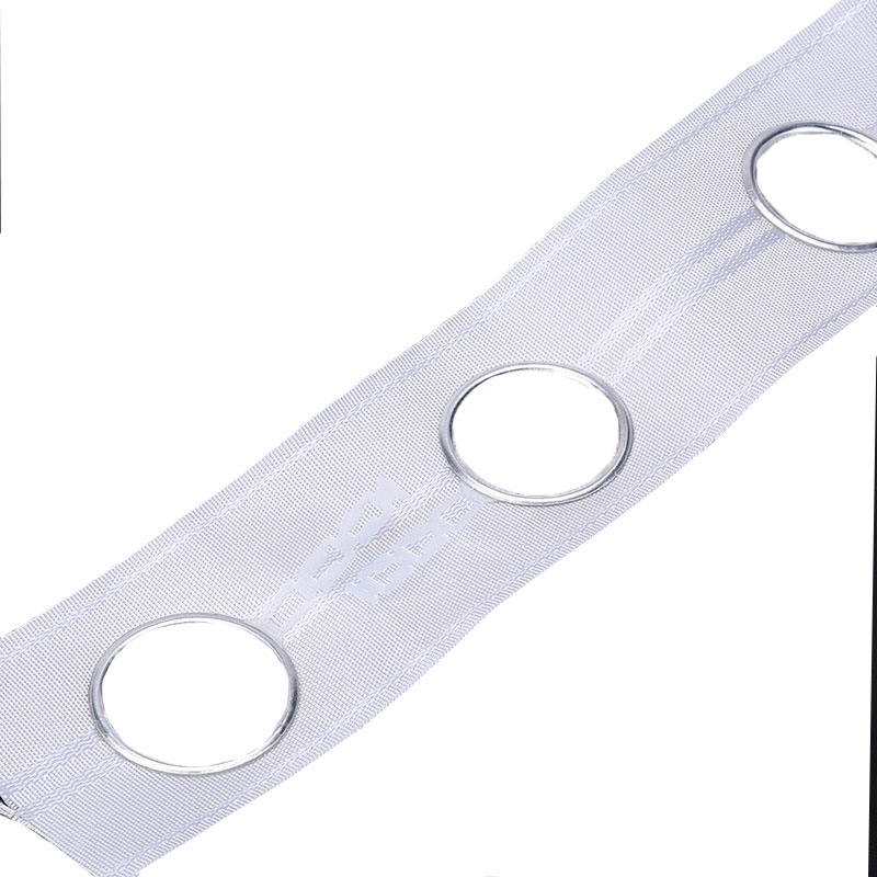 Wholesale 38 Meters Eyelet Pun - Sewing Eyelet Fabric recension och pris