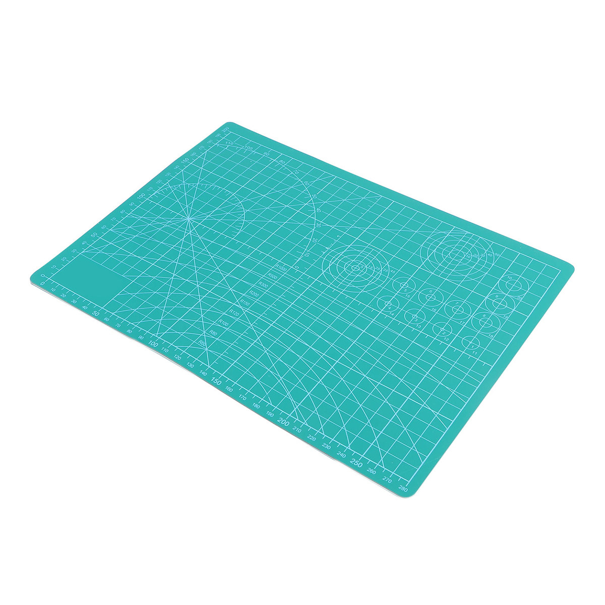 PVC Self Healing Quilting Cutt - Cutting Mat Self Heal recension och pris