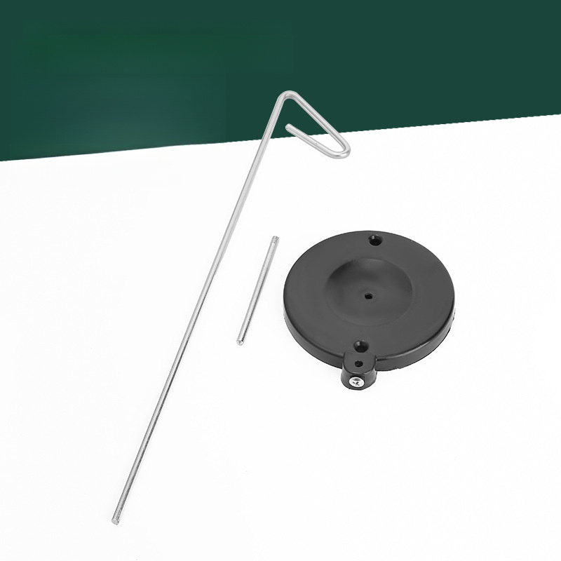 Single Thread Stand for Sewing - Sewing Machine Yarn recension och pris