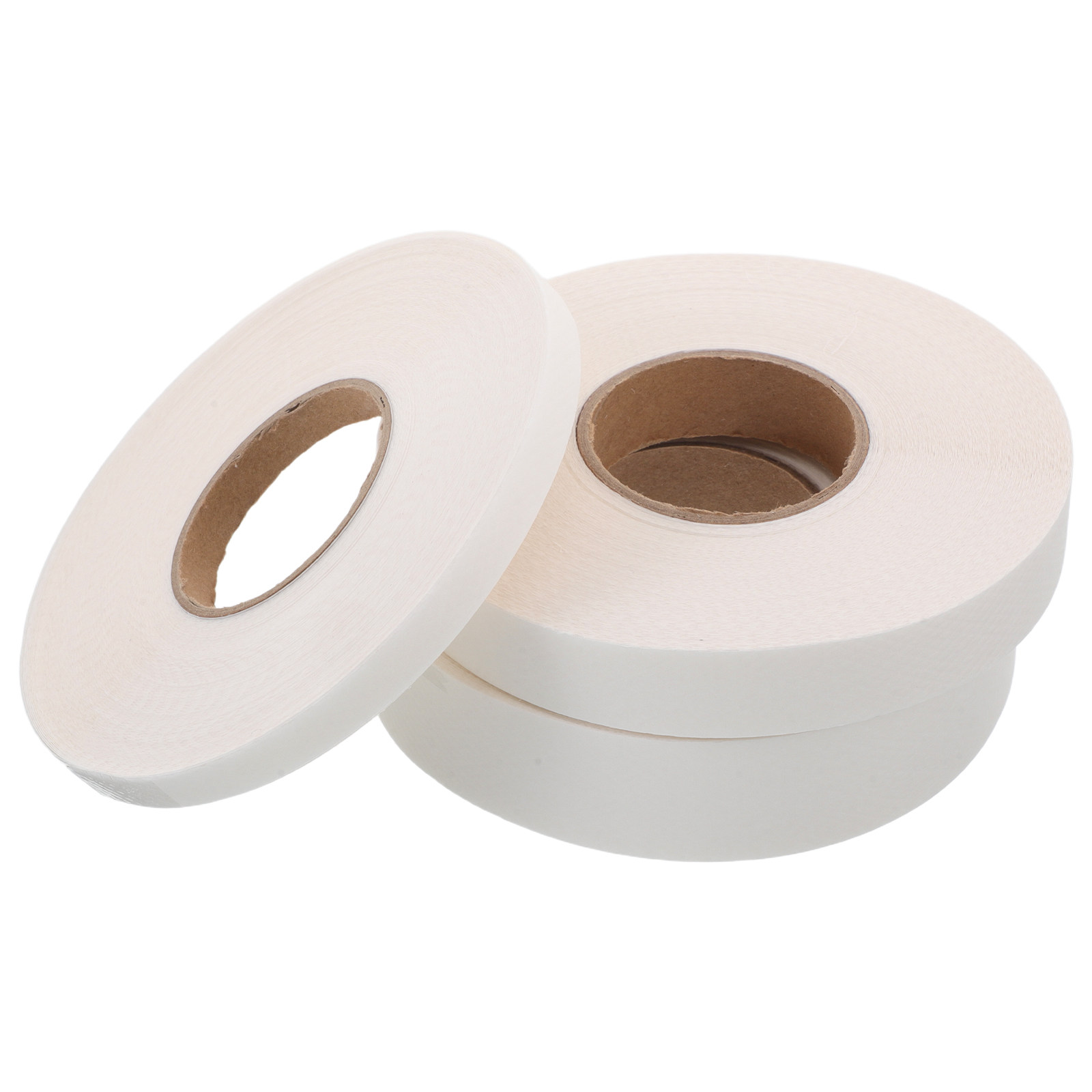 3 Rolls Double-Sided Heat Melt - Interfacing Iron On recension och pris