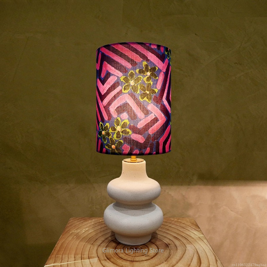 Liberty Fabric Table Lamp: Imp - Century Textile & Sewing Supply Saskatoon Sk recension och pris