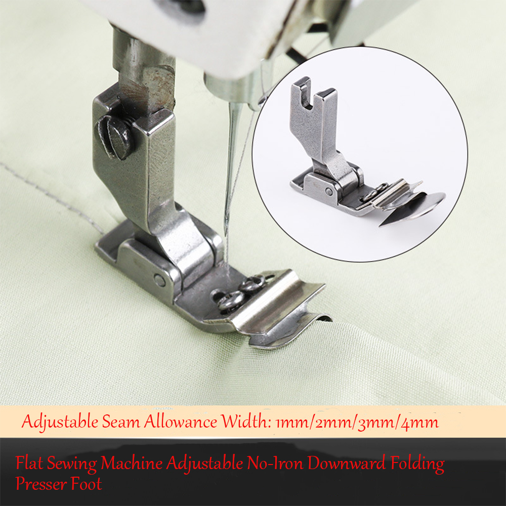 Flatbed Sewing Machine No - Ir - Textile Sewing Machines recension och pris