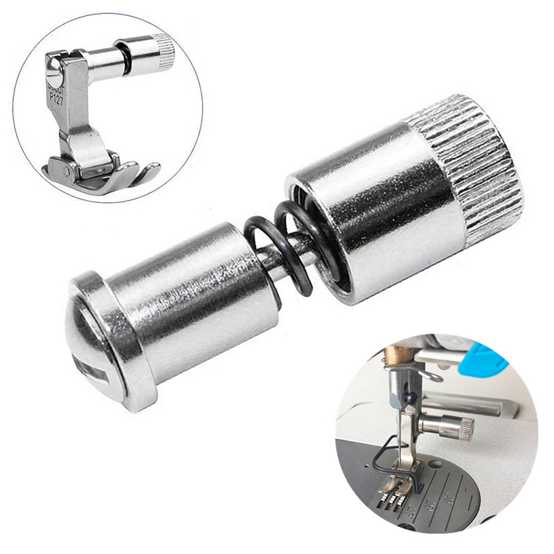 1/5PCS Presser Foot Quick Chan - Sewing Technology recension och pris