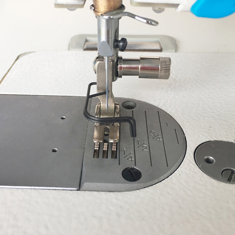 1/5PCS Presser Foot Quick Chan - Sewing Technology recension och pris