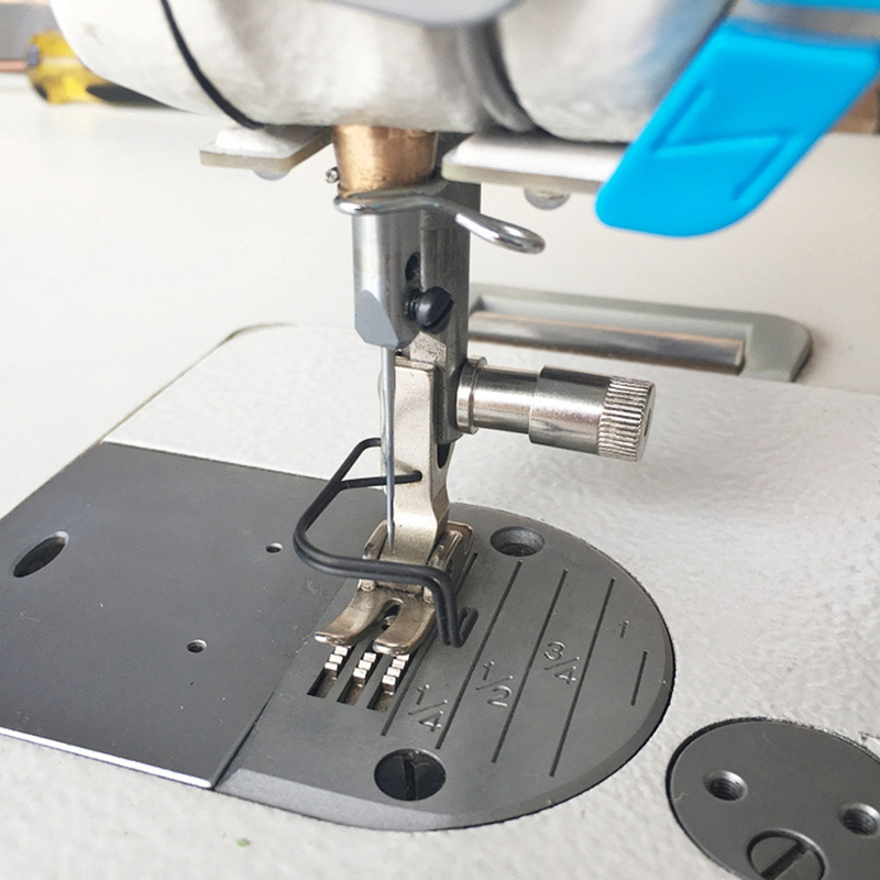 1/5PCS Presser Foot Quick Chan - Sewing Technology recension och pris