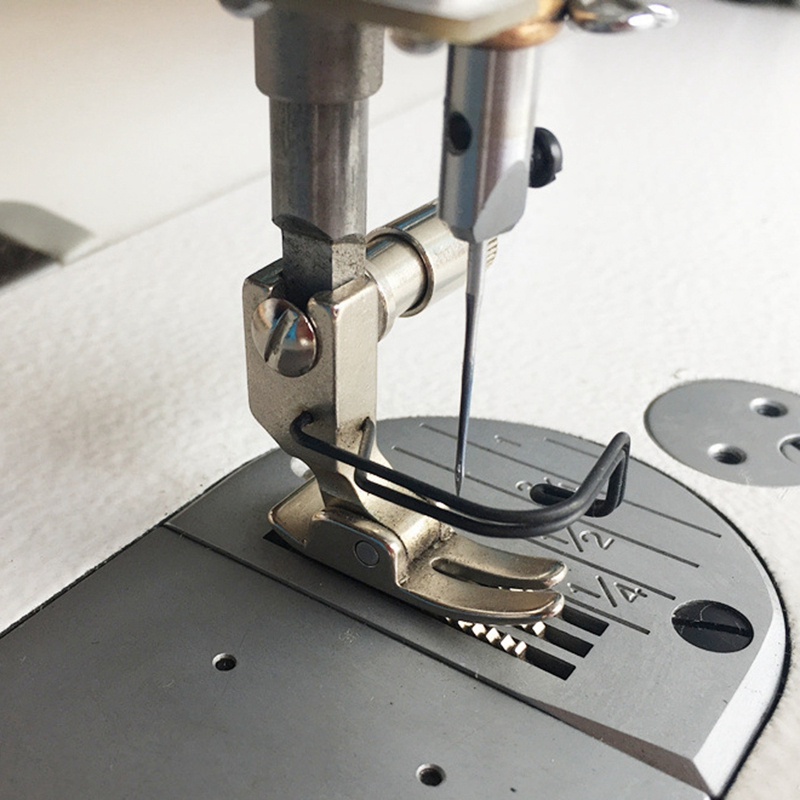 1/5PCS Presser Foot Quick Chan - Sewing Technology recension och pris