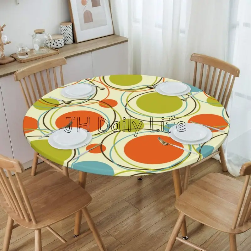 1950s Retro Yellow Abstract Mi - Century Textile & Sewing Supply Saskatoon Sk recension och pris