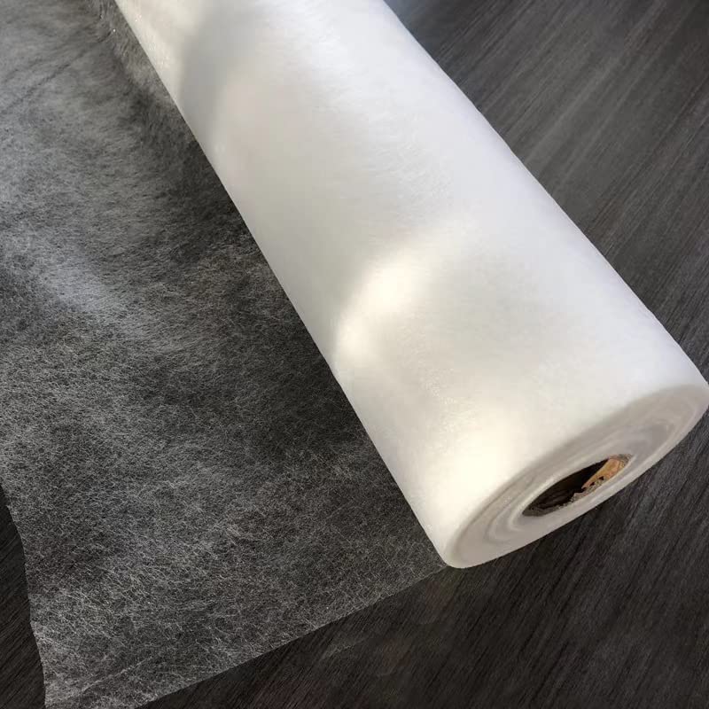 0.3M X 10M Double-sided fusibl - Hem Tape Fusible recension och pris