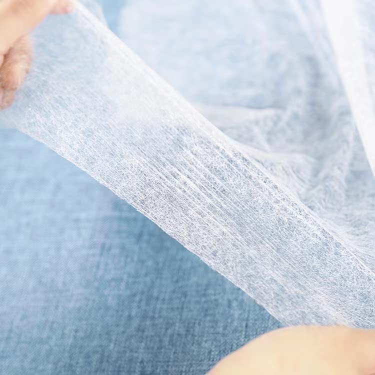 0.3M X 10M Double-sided fusibl - Hem Tape Fusible recension och pris