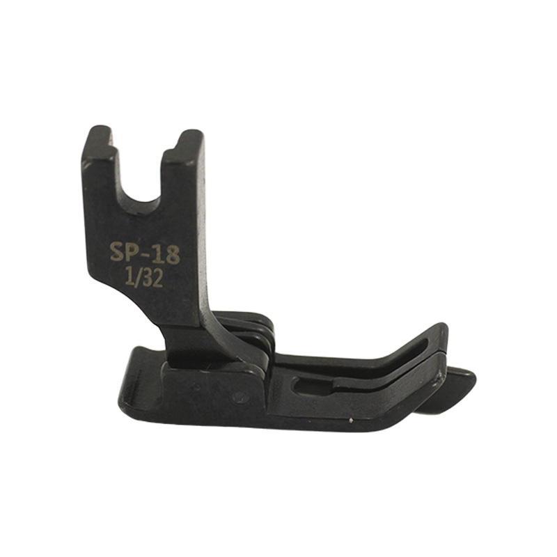 SP-18 Left / Right Edge Guide  - Sewing Machine Needle recension och pris