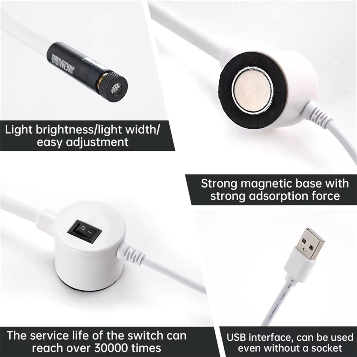 A002 USB Laser Positioning Lig - Sewing Factory recension och pris