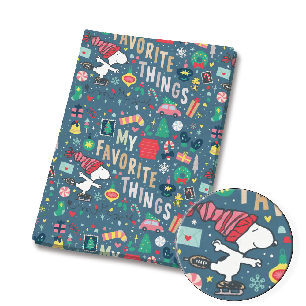 TAKARA TOMY Snoopy fabric140x5 - Sewing In Textile recension och pris