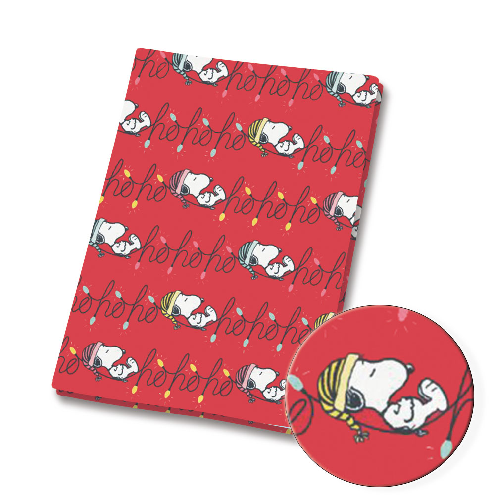 TAKARA TOMY Snoopy fabric140x5 - Sewing In Textile recension och pris