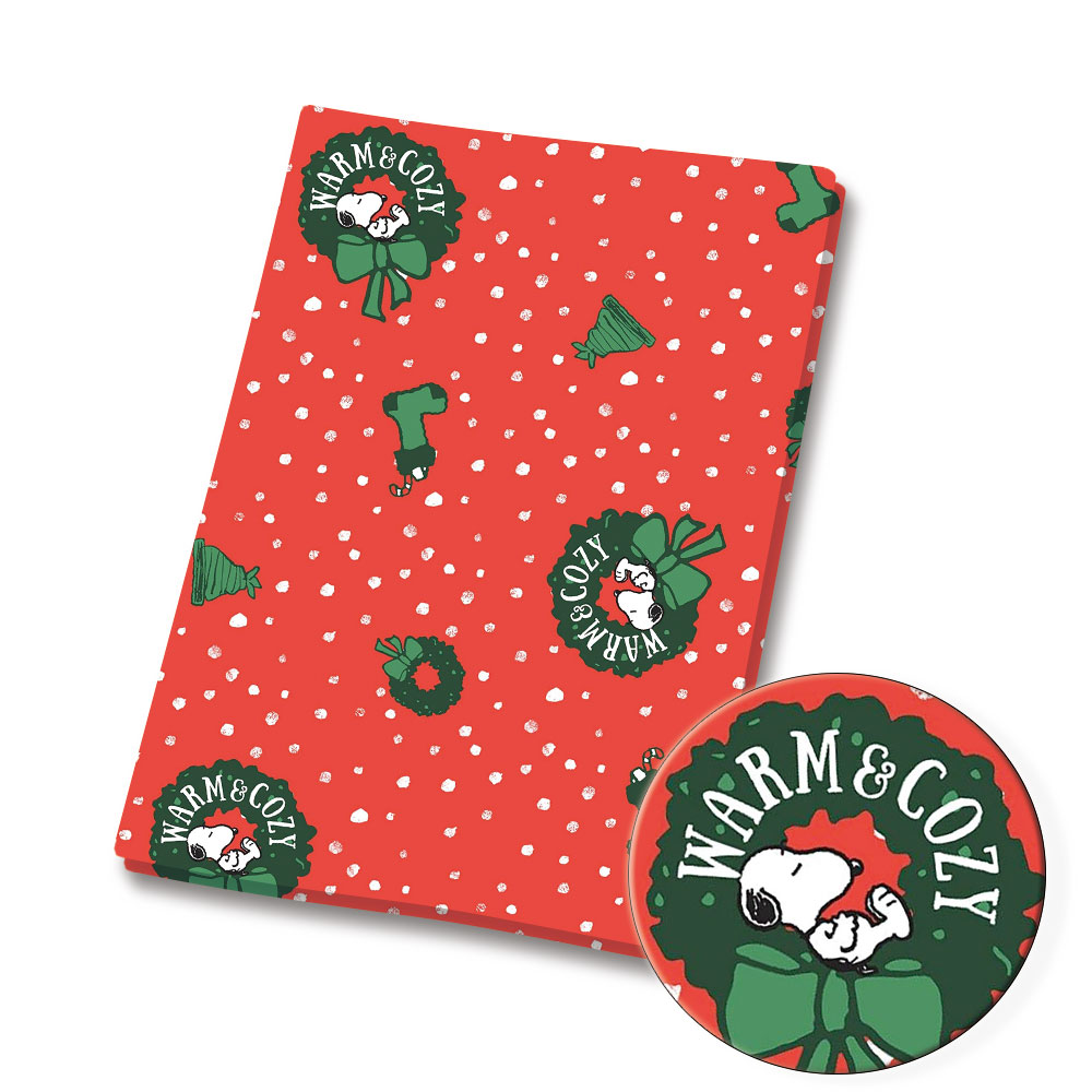 TAKARA TOMY Snoopy fabric140x5 - Sewing In Textile recension och pris