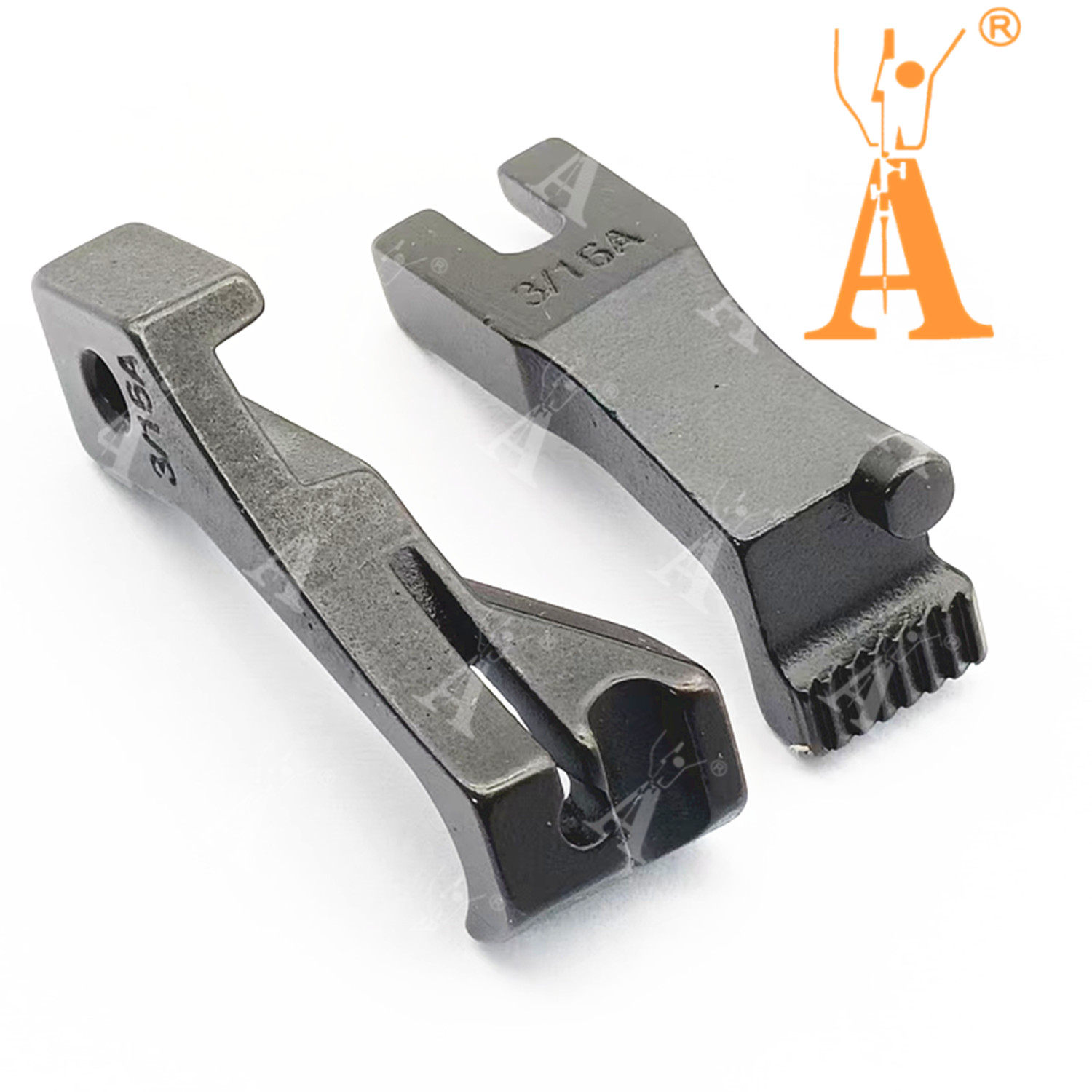 U30/U30 Sewing Pressure Foot f - Textile Sewing Machines recension och pris