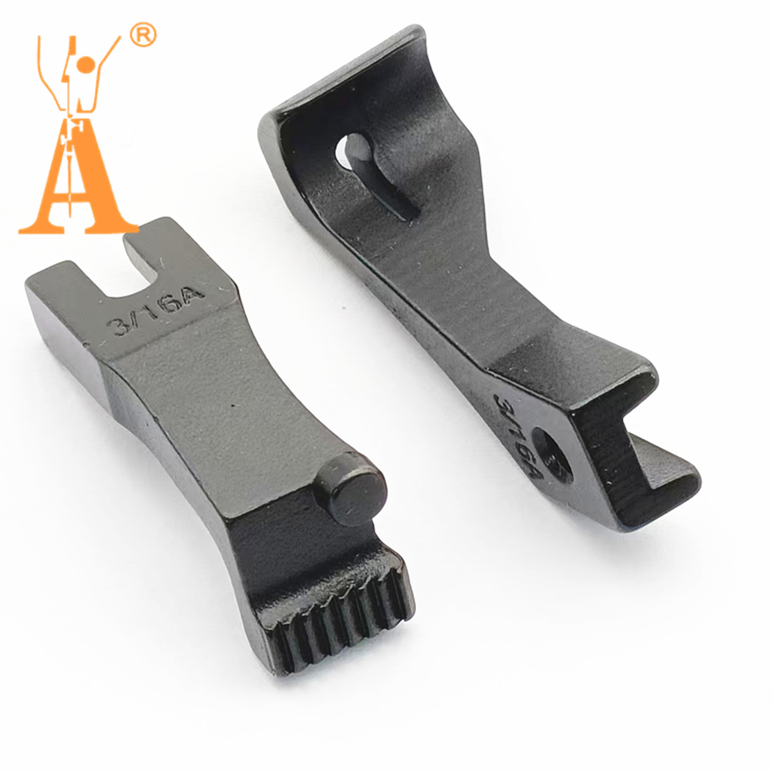 U30/U30 Sewing Pressure Foot f - Textile Sewing Machines recension och pris